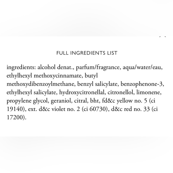 PHILOSOPHY AMAZING GRACE BALLET ROSE - BRAND NEW in a sealed box! - Picture 10 of 14